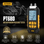 AUTOOL PT680 Air Suspension Pressure Tester