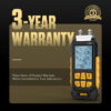 AUTOOL PT680 Air Suspension Pressure Tester