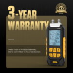 AUTOOL PT680 Air Suspension Pressure Tester