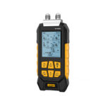 AUTOOL PT680 Air Suspension Pressure Tester