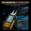 AUTOOL PT680 Air Suspension Pressure Tester