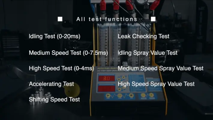 Walnut blasting selection starts with cleaning objects and frequency