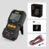 AUTOOL DM202 Mini Digital Multimeter NCV Tester Ture-RMS 4000 Counts