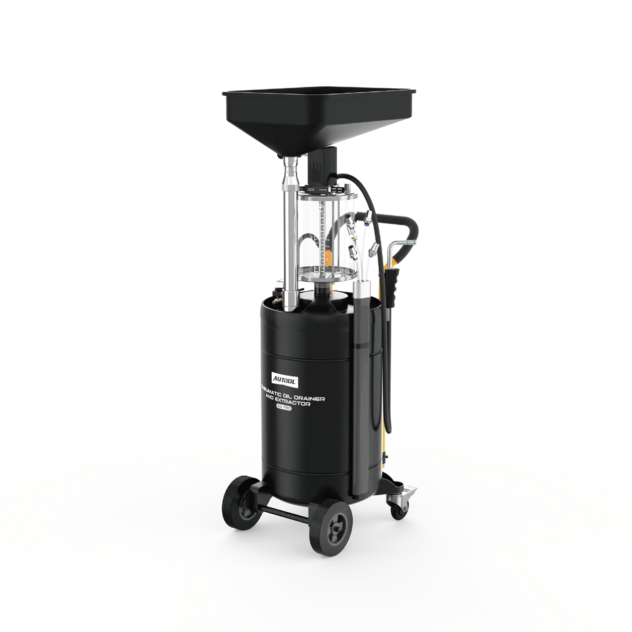 AUTOOL OD750 pneumatic oil extractor
