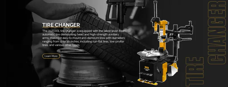 AUTOOL Tire Changer Buying Guide: How to Pick the Right Model
