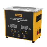 AUTOOL CT83 Heated Ultrasonic Parts Cleaner