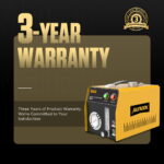 AUTOOL SDT205S smoke leak detector three-year warranty