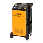 AUTOOL LM806 R134a A/C Service Workstation