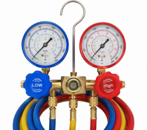 Small Repair Shop? Here’s How to Choose the Right Digital Manifold Gauge for Your Business