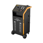 AUTOOL SC611 Smart Cooling System Flush& Exchange Machine