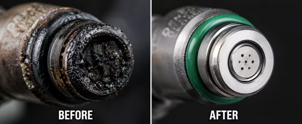 Ultrasonic Cleaner Deep-Dive Review: How Powerful Is Its Cleaning Performance?