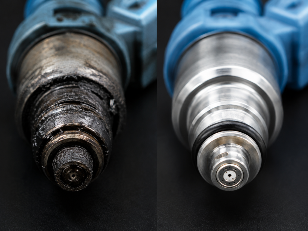 Ultrasonic Cleaner Deep-Dive Review: How Powerful Is Its Cleaning Performance?