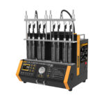 AUTOOL FN608 Fuel Injector Cleaner & Tester