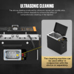 AUTOOL FN608 Fuel Injector Cleaner & Tester