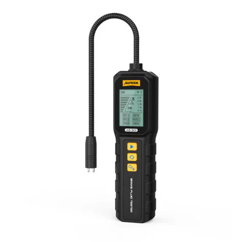 AUTOOL AS501 Brake Fluid Moisture Tester
