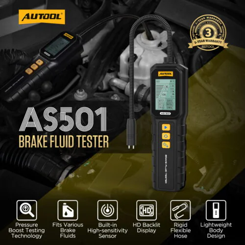 How Often Should You Change Brake Fluid?Why 2, 3 or 4 Years Can All Be Correct