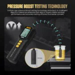 AUTOOL AS501 Brake Fluid Moisture Tester