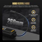 AUTOOL AS501 Brake Fluid Moisture Tester