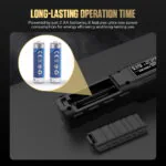 AUTOOL AS501 Brake Fluid Moisture Tester