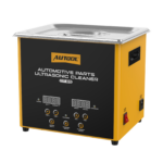 AUTOOL CT85 Digital Ultrasonic Cleaner1 AUTOOL CT85 10 L Heated Ultrasonic Parts Cleaner