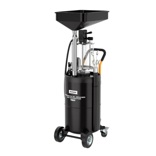 AUTOOL OD750 Pneumatic Oil Extractor