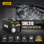 AUTOOL SML310 Automotive Smoke Leak Detector