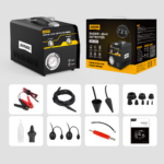 AUTOOL SML310 Automotive Smoke Leak Detector