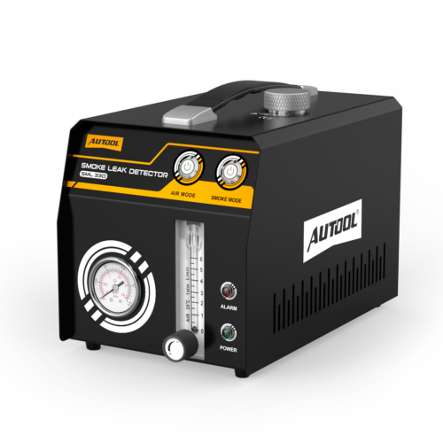 AUTOOL SML330 Smoke Machine Leak Detector