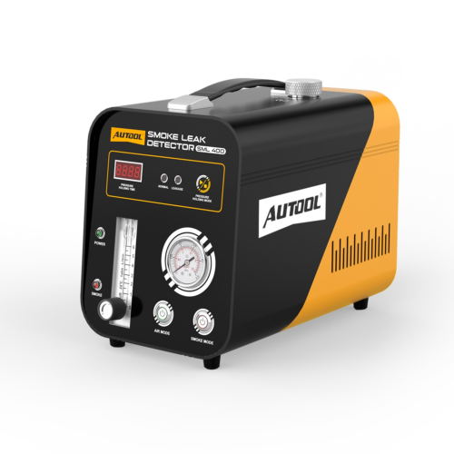 AUTOOL SML400 Smoke Machine Leak Detector
