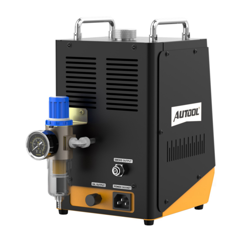 DIY A/C Maintenance Made Easy: A Beginner-Friendly Smart Digital Manifold Gauge Recommendation