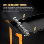 AUTOOL T31 Two-Tier Workshop Tool Cart