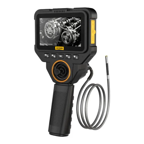 AUTOOL V83 Four-Way Articulating Borescope