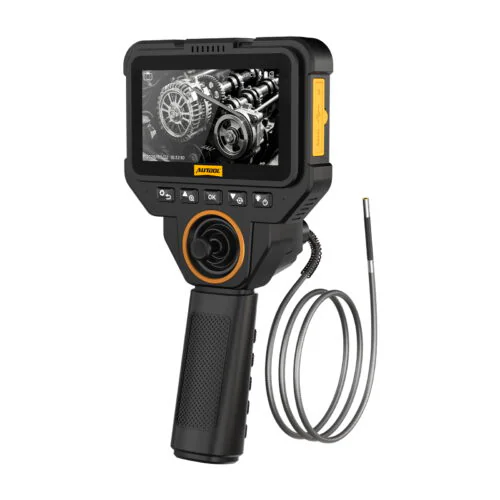 AUTOOL V85 3.95 mm Four-Way Articulating Borescope