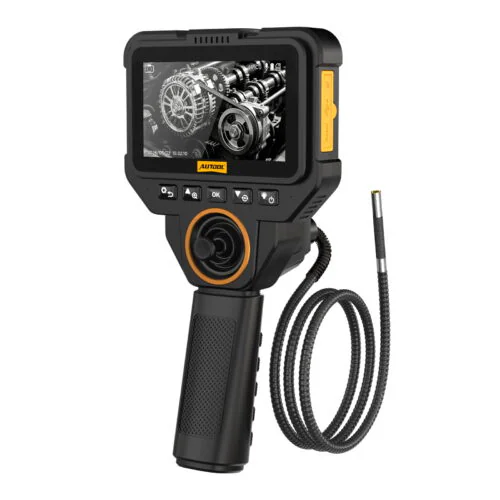 AUTOOL-V82-Four-Way-Articulating-Borescope