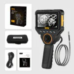 AUTOOL V83 5 mm Four-Way Articulating Borescope