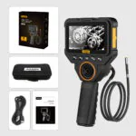 AUTOOL V82 6.25 mm Four-Way Articulating Borescope