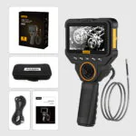 AUTOOL V85 3.95 mm Four-Way Articulating Borescope