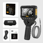 AUTOOL V80 Two-Way Articulating Borescope