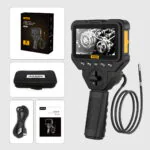 AUTOOL V81 5 mm Two-Way Articulating Borescope