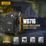 Walnut-Media-Carbon-Cleaner-Systems-1 AUTOOL WD716 Walnut Shell Blasting Machine