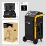 AUTOOL ATF802 Dual-Pump ATF Exchanger