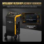 AUTOOL ATF805 Fully Automatic ATF Exchanger