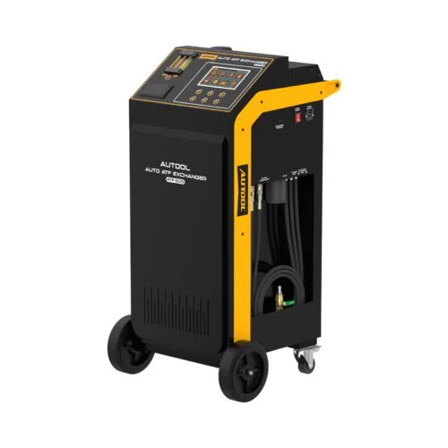 AUTOOL ATF805 Automatic Transmission Fluid Exchange Machine