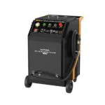 AUTOOL HTS818 Automotive Dry Ice Cleaning Machine