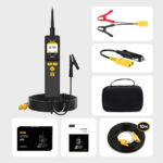 AUTOOL DM106 6-72V Automotive Circuit Tester