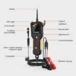 AUTOOL DM109 Automotive Circuit System Tester