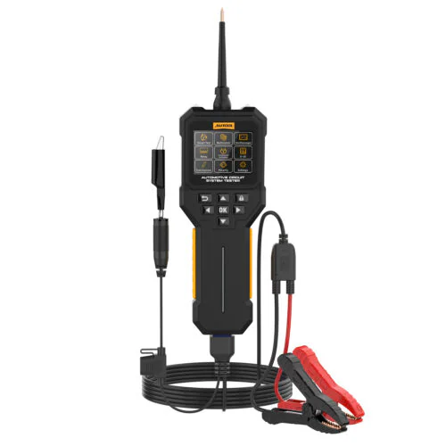AUTOOL DM109 Automotive Circuit System Tester