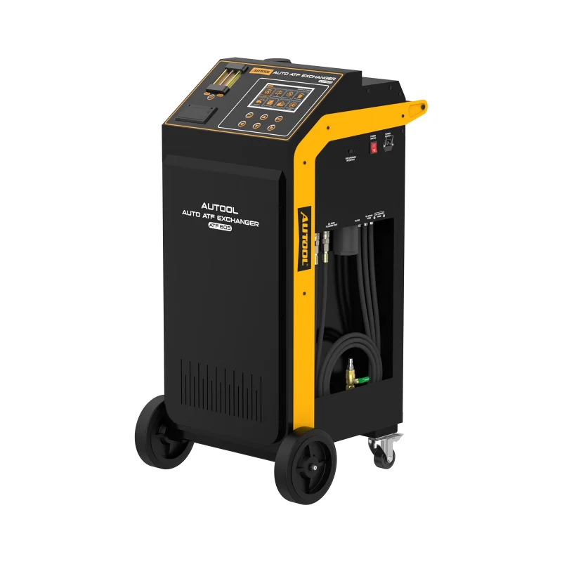 AUTOOL ATF805 Automatic Transmission Fluid Exchanger