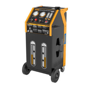 AUTOOL ATF702 Semi-Automatic Transmission Fluid Exchanger