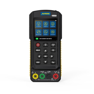 AUTOOL DM301 Automotive Multimeter with Oscilloscope
